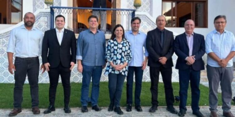 IMAGEM DO DIA: MDB sob as bênçãos de Sarney IMAGEM DO DIA: MDB sob as bênçãos de Sarney