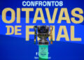 Oitavas da Copa do Brasil: Flamengo x Fluminense e Corinthians x Atlético-MG; veja os confrontos Oitavas da Copa do Brasil: Flamengo x Fluminense e Corinthians x Atlético-MG; veja os confrontos