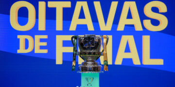 Oitavas da Copa do Brasil: Flamengo x Fluminense e Corinthians x Atlético-MG; veja os confrontos