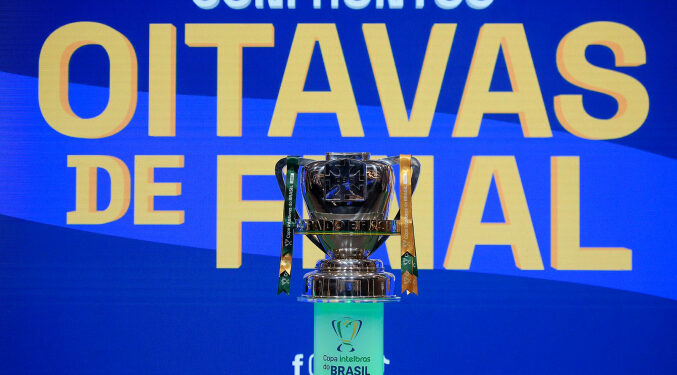 Oitavas da Copa do Brasil: Flamengo x Fluminense e Corinthians x Atlético-MG; veja os confrontos Oitavas da Copa do Brasil: Flamengo x Fluminense e Corinthians x Atlético-MG; veja os confrontos
