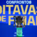 Oitavas da Copa do Brasil: Flamengo x Fluminense e Corinthians x Atlético-MG; veja os confrontos Oitavas da Copa do Brasil: Flamengo x Fluminense e Corinthians x Atlético-MG; veja os confrontos