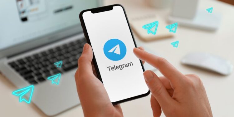 Telegram sobre PL das Fake News: ‘Democracia está sob ataque’