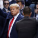 Trump: Ex-presidente é condenado a pagar multa de R$ 25 milhões por abuso sexual Trump: Ex-presidente é condenado a pagar multa de R$ 25 milhões por abuso sexual