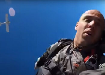 Trevor Jacob: Youtuber admite ter derrubado avião de propósito nos EUA em busca de visualizações