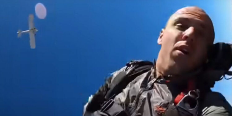 Trevor Jacob: Youtuber admite ter derrubado avião de propósito nos EUA em busca de visualizações Trevor Jacob: Youtuber admite ter derrubado avião de propósito nos EUA em busca de visualizações