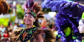 Arraial Da Assembleia: Segundo dia de festança levanta o público com muitas atrações de Bumba Meu Boi e danças juninas