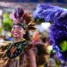 Arraial Da Assembleia: Segundo dia de festança levanta o público com muitas atrações de Bumba Meu Boi e danças juninas Arraial Da Assembleia: Segundo dia de festança levanta o público com muitas atrações de Bumba Meu Boi e danças juninas