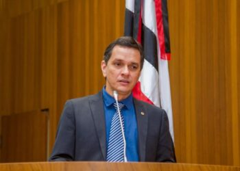 Ricardo Arruda: Parlamentar solicita ambulâncias para Lajeado Novo e pessoal para Delegacia de Alto Parnaíba