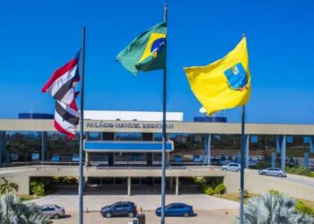 Festança Junina: Arraial da Assembleia começa na próxima quinta-feira