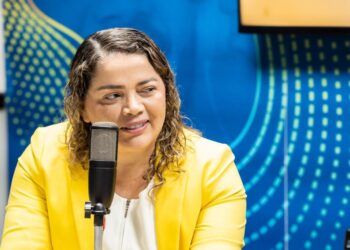 Mical Damasceno: Deputada fala de sua atuação parlamentar como representante dos evangélicos