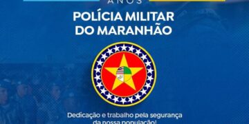 Janaína Ramos: Deputada Parabeniza A Polícia Militar Do Maranhão Pelo Seu 187º Aniversário