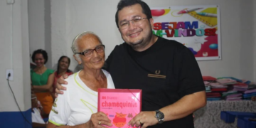 Araguanã: Prefeitura investe na educação de jovens e adultos