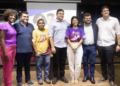 Orleans Brandão: Secretário participa de seleção de estudantes para 1 mil vagas de estágio em 54 municípios Orleans Brandão: Secretário participa de seleção de estudantes para 1 mil vagas de estágio em 54 municípios