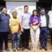 Orleans Brandão: Secretário participa de seleção de estudantes para 1 mil vagas de estágio em 54 municípios Orleans Brandão: Secretário participa de seleção de estudantes para 1 mil vagas de estágio em 54 municípios