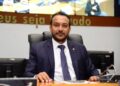 Júnior Cascaria: Deputado destina emenda de R$ 300 mil para realização do São João em Poção de Pedras Júnior Cascaria: Deputado destina emenda de R$ 300 mil para realização do São João em Poção de Pedras