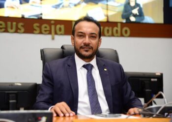 Júnior Cascaria: Deputado destina emenda de R$ 300 mil para realização do São João em Poção de Pedras