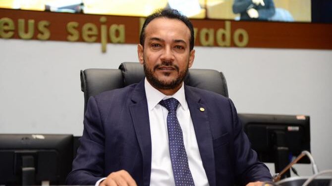 Júnior Cascaria: Deputado destina emenda de R$ 300 mil para realização do São João em Poção de Pedras Júnior Cascaria: Deputado destina emenda de R$ 300 mil para realização do São João em Poção de Pedras
