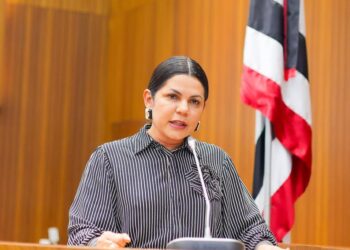 Solange Almeida: Deputada repudia violência sexual contra criança e solicita Casa de Acolhimento para Santa Inês Solange Almeida: Deputada repudia violência sexual contra criança e solicita Casa de Acolhimento para Santa Inês