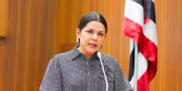 Solange Almeida: Deputada repudia violência sexual contra criança e solicita Casa de Acolhimento para Santa Inês