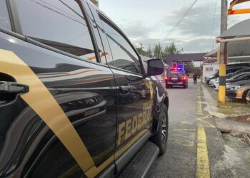 Operação Criptocard: PF cumpre mandados no MA por fraudes milionárias internacionais