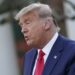 Trump: Ex-presidente admite ter guardado documentos secretos após deixar a Presidência dos EUA Trump: Ex-presidente admite ter guardado documentos secretos após deixar a Presidência dos EUA