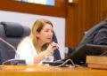 ALEMA: Promulgada Resolução Legislativa que permite a reeleição da Mesa Diretora da Assembleia ALEMA: Promulgada Resolução Legislativa que permite a reeleição da Mesa Diretora da Assembleia