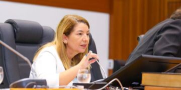 ALEMA: Promulgada Resolução Legislativa que permite a reeleição da Mesa Diretora da Assembleia