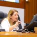 ALEMA: Promulgada Resolução Legislativa que permite a reeleição da Mesa Diretora da Assembleia ALEMA: Promulgada Resolução Legislativa que permite a reeleição da Mesa Diretora da Assembleia