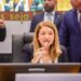 Iracema Vale: Deputada é reeleita por unanimidade para presidir a Assembleia Legislativa no biênio 2025/2027 Iracema Vale: Deputada é reeleita por unanimidade para presidir a Assembleia Legislativa no biênio 2025/2027