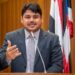 Guilherme Paz: Deputado pede melhorias aos municípios de Olinda Nova e Boa Vista do Gurupi Guilherme Paz: Deputado pede melhorias aos municípios de Olinda Nova e Boa Vista do Gurupi
