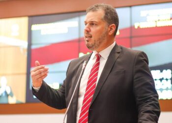 Rodrigo Lago: Parlamentar parabeniza São João dos Patos e São Luís Gonzaga por aniversário de emancipação política Rodrigo Lago: Parlamentar parabeniza São João dos Patos e São Luís Gonzaga por aniversário de emancipação política