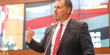 Rodrigo Lago: Parlamentar parabeniza São João dos Patos e São Luís Gonzaga por aniversário de emancipação política