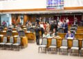 ALEMA: Assembleia aprova projeto que permite a reeleição da Mesa Diretora ALEMA: Assembleia aprova projeto que permite a reeleição da Mesa Diretora