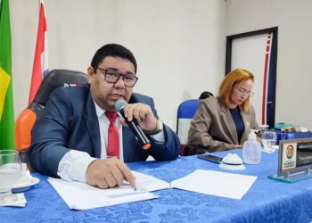 Câmara Municipal de SBRP: Vereadores de São Benedito do Rio Preto buscam soluções em Sessão Ordinária