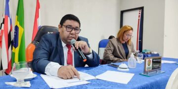 Câmara Municipal de SBRP: Vereadores de São Benedito do Rio Preto buscam soluções em Sessão Ordinária