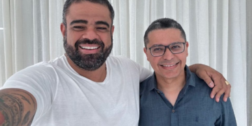 Pré-candidatos: Paulo Victor e Carlos Lula dialogam sobre São Luís