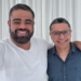 Pré-candidatos: Paulo Victor e Carlos Lula dialogam sobre São Luís Pré-candidatos: Paulo Victor e Carlos Lula dialogam sobre São Luís