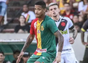 STJD: Tribunal bane Ygor Catatau do futebol por envolvimento em casos de manipulação no futebol