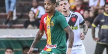 STJD: Tribunal bane Ygor Catatau do futebol por envolvimento em casos de manipulação no futebol