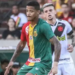 STJD: Tribunal bane Ygor Catatau do futebol por envolvimento em casos de manipulação no futebol STJD: Tribunal bane Ygor Catatau do futebol por envolvimento em casos de manipulação no futebol