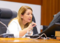 Iracema Vale: Deputada apresenta requerimento para homenagear o Instituto Histórico e Geográfico do Maranhão Iracema Vale: Deputada apresenta requerimento para homenagear o Instituto Histórico e Geográfico do Maranhão