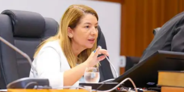 Iracema Vale: Deputada apresenta requerimento para homenagear o Instituto Histórico e Geográfico do Maranhão