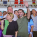Ricardo Rios: Deputado participa do aniversário de Urbano Santos ao lado de Brandão e Iracema Vale Ricardo Rios: Deputado participa do aniversário de Urbano Santos ao lado de Brandão e Iracema Vale
