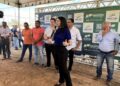 Janaína Ramos: Deputada e prefeito Assis Ramos unidos pelo desenvolvimento esportivo em Imperatriz Janaína Ramos: Deputada e prefeito Assis Ramos unidos pelo desenvolvimento esportivo em Imperatriz