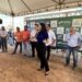 Janaína Ramos: Deputada e prefeito Assis Ramos unidos pelo desenvolvimento esportivo em Imperatriz Janaína Ramos: Deputada e prefeito Assis Ramos unidos pelo desenvolvimento esportivo em Imperatriz
