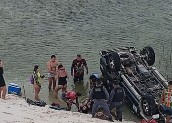 Grave acidente com turistas revela caos na saúde de Santo Amaro
