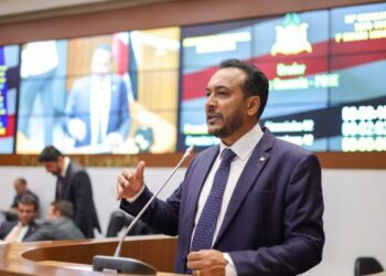 Júnior Cascaria: Deputado chama atenção para o preço abusivo da carne no Estado