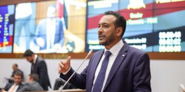 Júnior Cascaria: Deputado chama atenção para o preço abusivo da carne no Estado