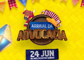 OAB/MA: Arraial da acontece neste sábado (24)