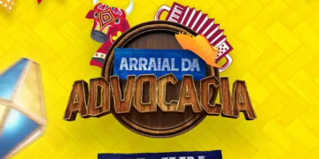 OAB/MA: Arraial da acontece neste sábado (24)